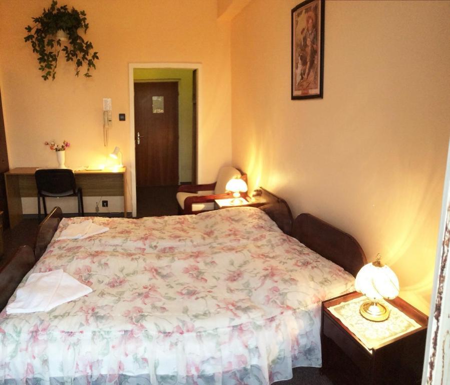 Hotel Uno Kecskemét المظهر الخارجي الصورة